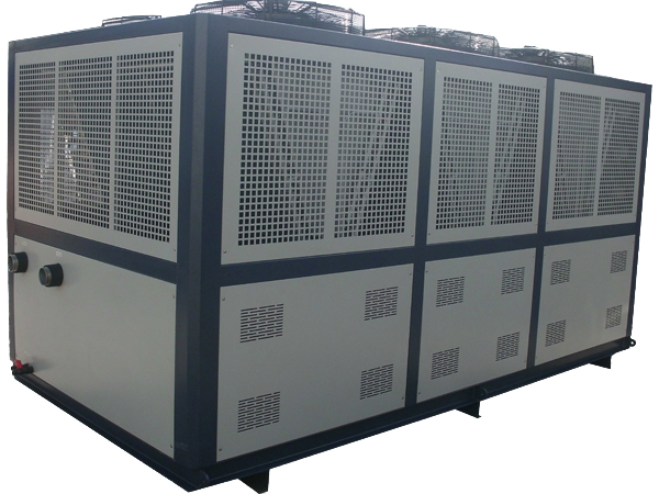 風(fēng)冷螺桿式冷凍機(jī)、冷水機(jī)
