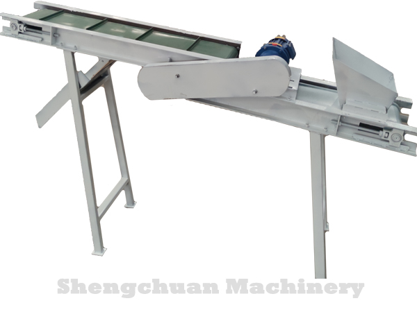 磁選機(jī):選礦界的磁力勇士